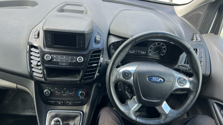 Ford Transit Connect 200 L1 Diesel 1.5 EcoBlue 120ps Limited Van